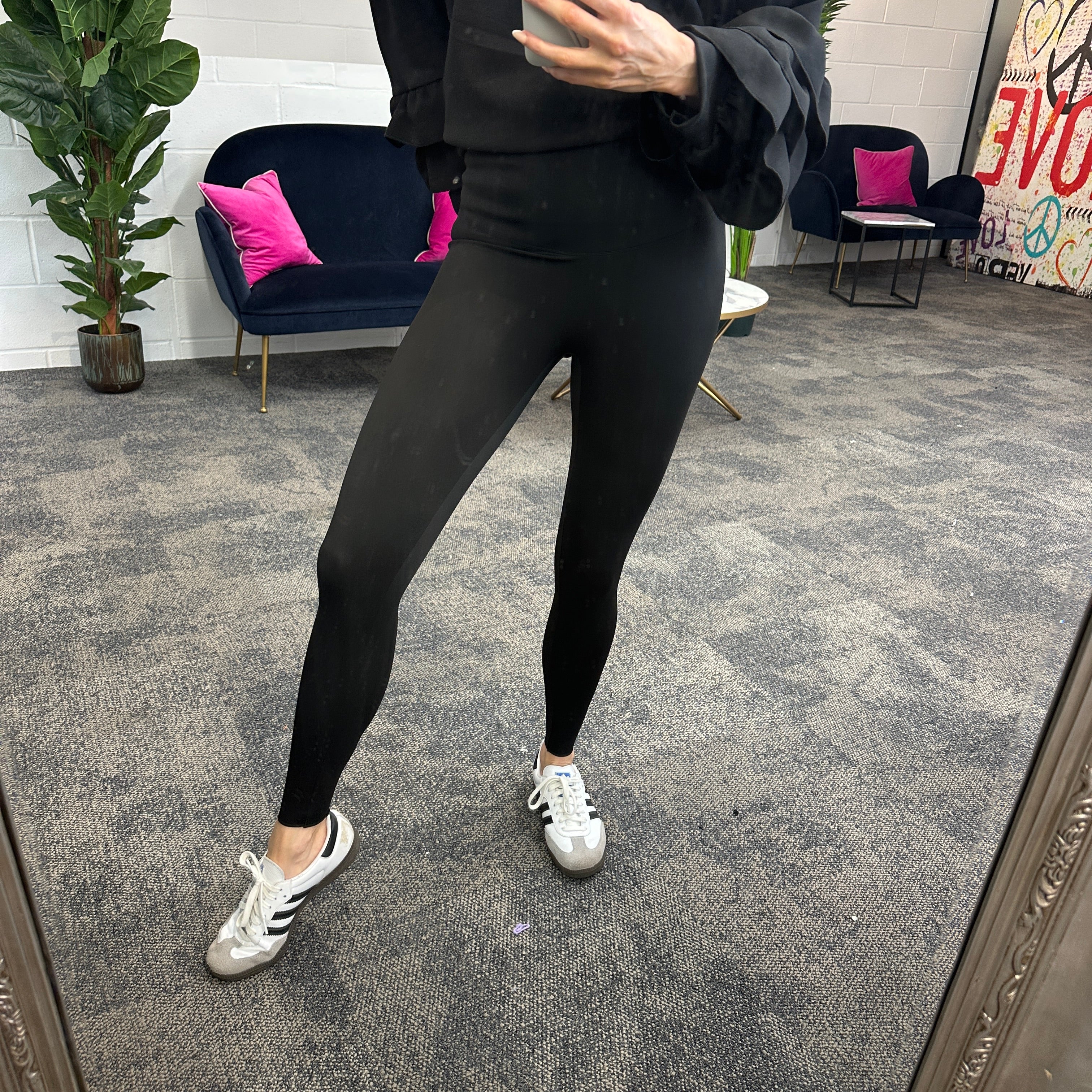 Active Legging