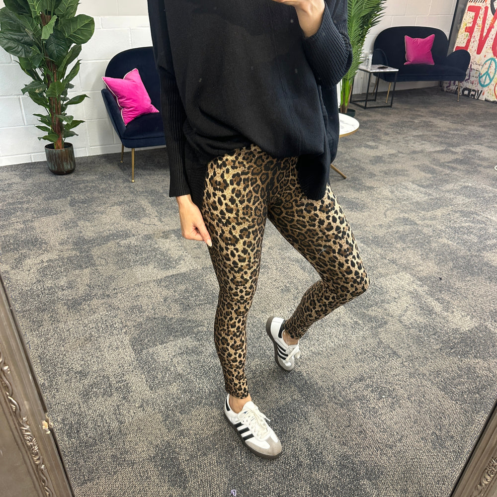 Leo Legging