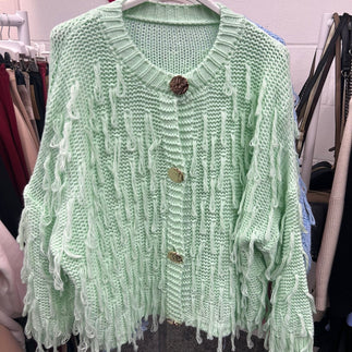 Lulu Cardigan