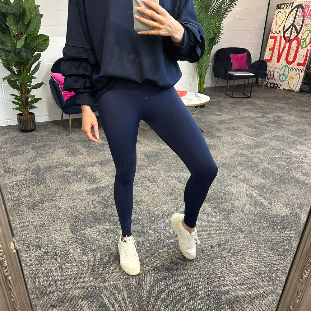 Active Legging