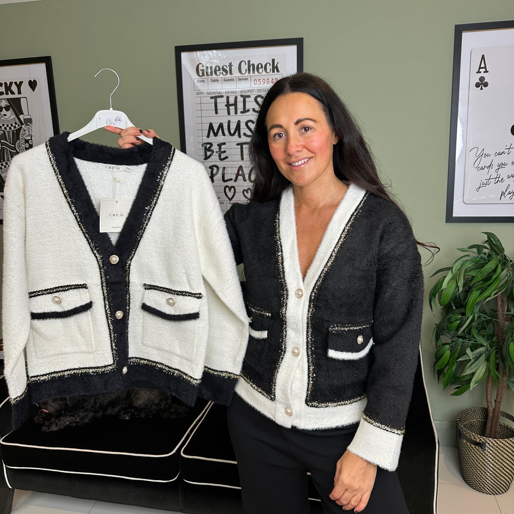 Alexa Jacket