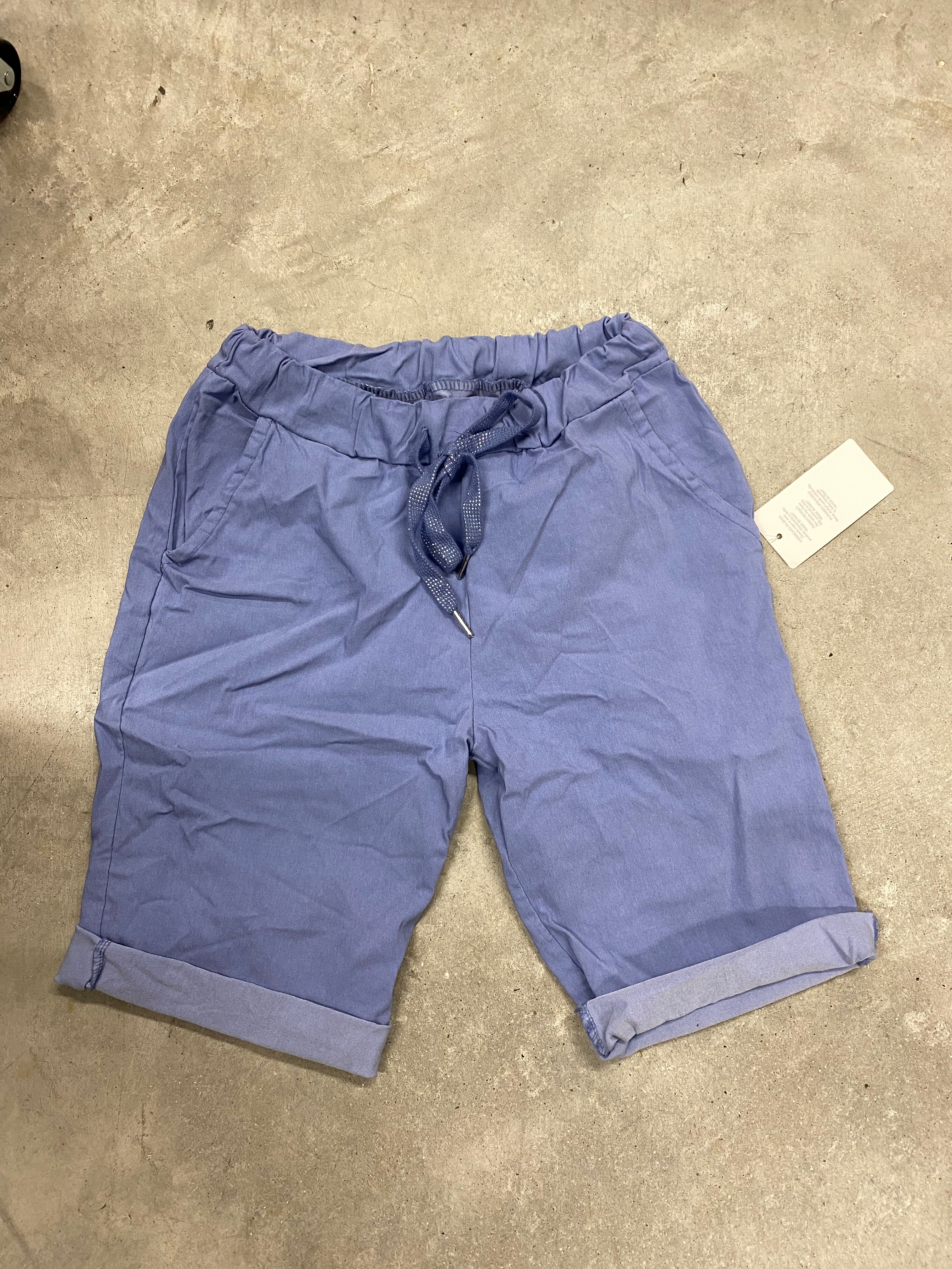 Magic Shorts