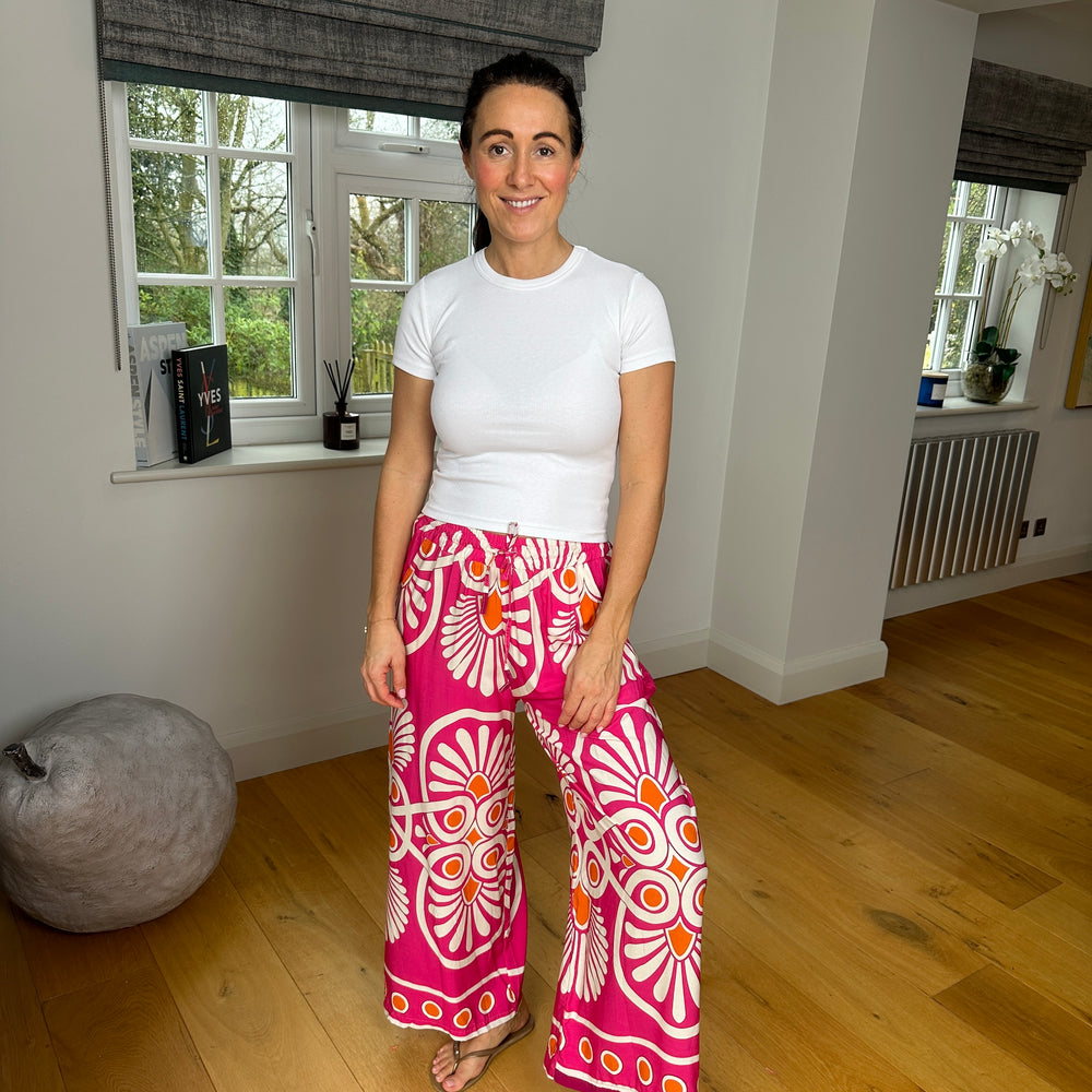 Tessa Trousers